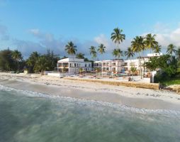 Dream of Zanzibar Resort & Spa - Premium All Inclusive