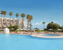 IBEROSTAR ROYAL ANDALUS