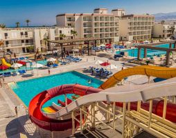 AMARINA ABU SOMA RESORT & AQUAPARK