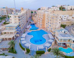 SPHINX AQUA PARK BEACH RESORT