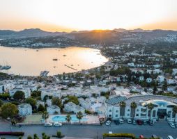 RIVA BODRUM RESORT (ADULT ONLY 16+)