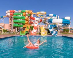 ALBATROS AQUA PARK