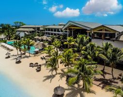 INTERCONTINENTAL MAURITIUS RESORT BALACLAVA FORT