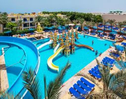 MIRAGE BAY RESORT & AQUA PARK