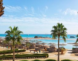 CLUB PARADISIO HOTEL EL GOUNA