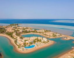 MOVENPICK RESORT & SPA EL GOUNA