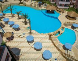 ZAHABIA HOTEL & BEACH RESORT