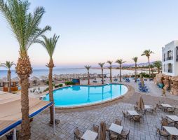 SHARM PLAZA HOTEL