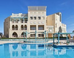 MOSAIQUE HOTEL EL GOUNA