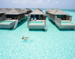 JAWAKARA ISLANDS MALDIVES