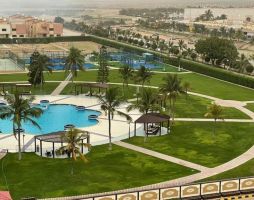 HAMDAN PLAZA HOTEL SALALAH