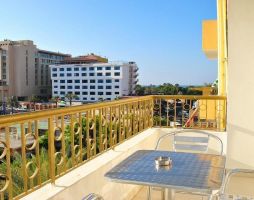 Al Qidra Hotel and Suites Aqaba Standard