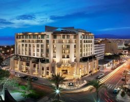 DoubleTree by Hilton Hotel Aqaba Premium