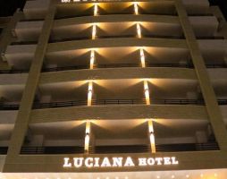 Luciana Hotel