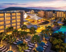 Grand Mercure Phuket Patong