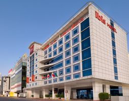 Ibis Dubai Al Barsha