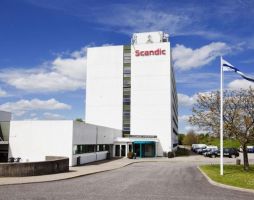 Scandic Hvidovre hotel