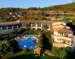 Sporting Hotel Tanca Manna