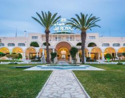 Le Royal Hammamet Hotels and Resorts Superior