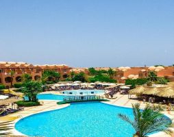 Jaz Makadi Oasis Resort Premium