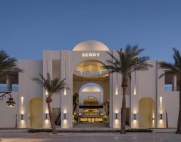 Serry Beach Resort Premium