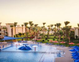 Swiss Inn Resort Hurghada Superior