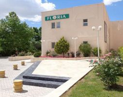 Floria Hotel Capadocia