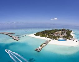 Velassaru Maldives