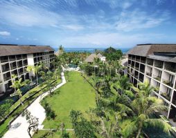 The Anvaya Beach Resorts Bali